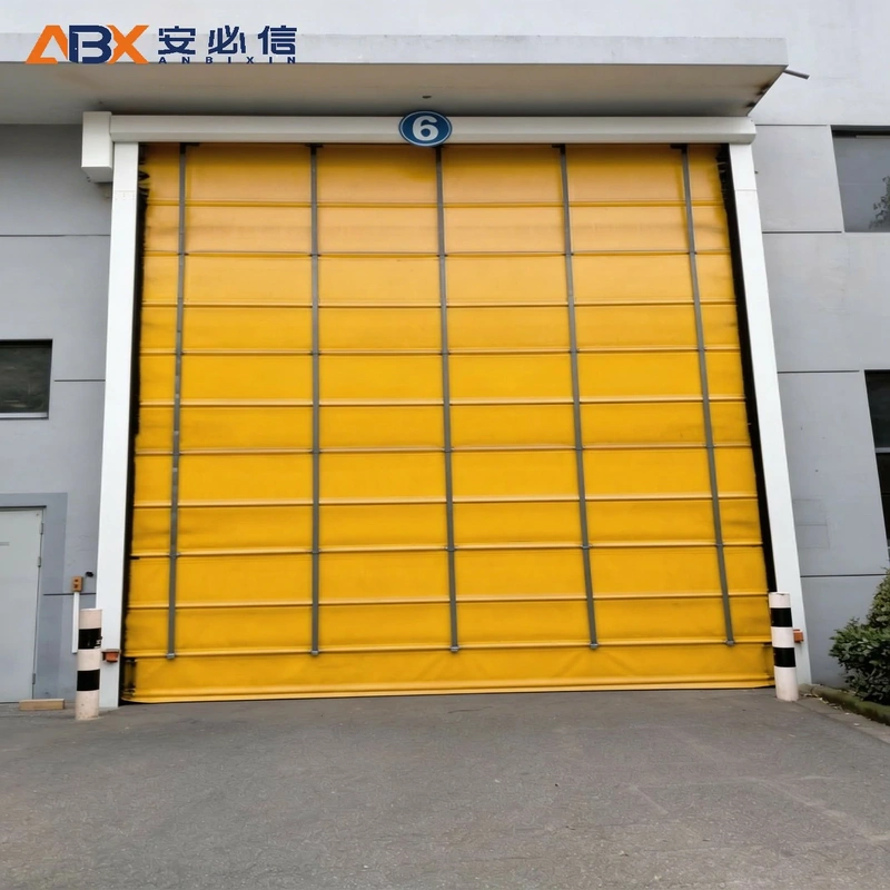 成都翻转式卸货平台