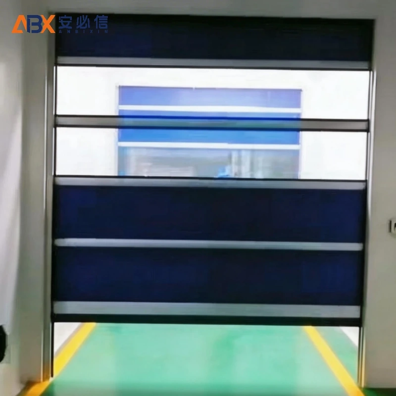 成都快速门